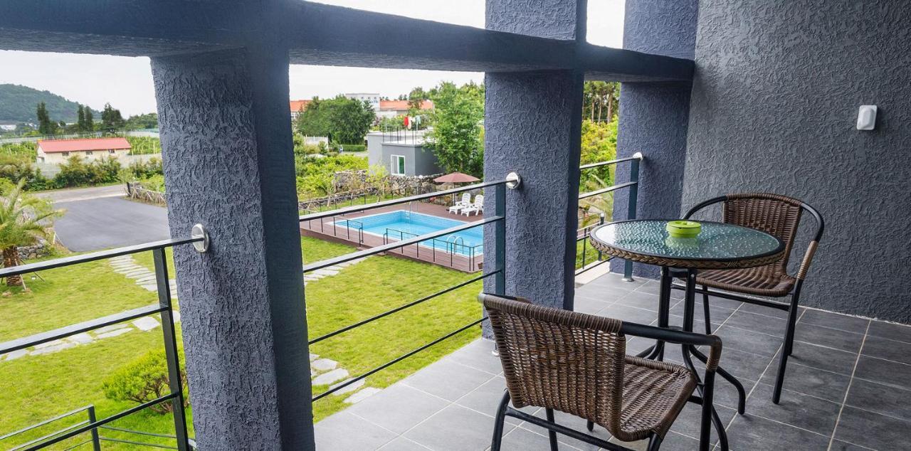 Donnaeko Pension Согвипхо Экстерьер фото